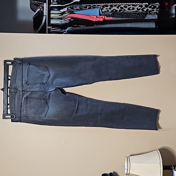 JBrand Crop Jeans - Picture 6 of 13
